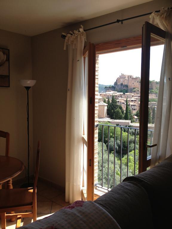 Apartamentos Residencial Fornocal Alquézar Стая снимка